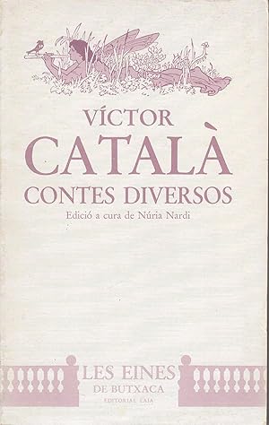 CONTES DIVERSOS