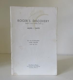Seller image for Roger's Discovery (God's Tent in His Camp) for sale by BRIMSTONES