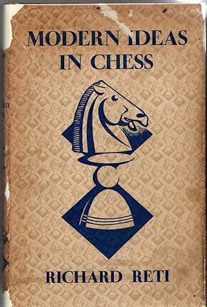 Seller image for Modern Ideas in Chess for sale by Michael Moons Bookshop, PBFA