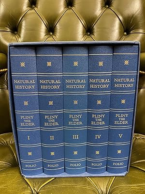 Natural History [5 Volumes]