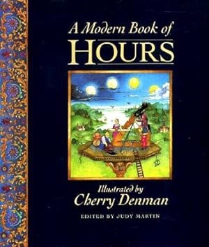 Imagen del vendedor de A Modern Book Of Hours a la venta por WeBuyBooks