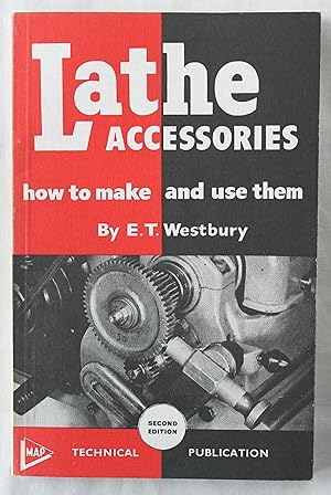 Lathe Accessories : How to Make and Use Them