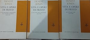 Vita e opere di Freud