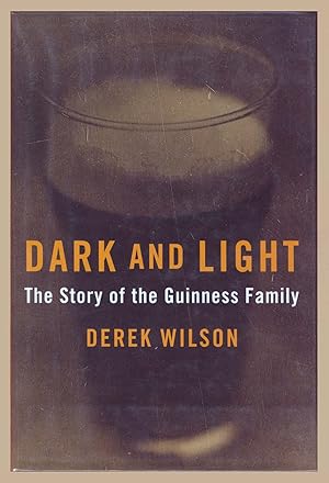 Dark and light: The story of the Guinness family