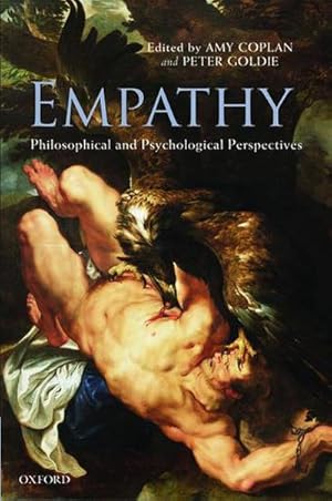 Immagine del venditore per Empathy : Philosophical and Psychological Perspectives venduto da AHA-BUCH GmbH