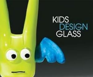 Bild des Verkufers fr Kids Design Glass zum Verkauf von AHA-BUCH GmbH