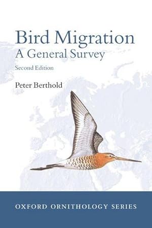 Immagine del venditore per Bird Migration - A General Survey venduto da AHA-BUCH GmbH