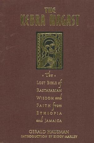 Immagine del venditore per The Kebra Nagast: The Lost Bible of Rastafarian Wisdom and Faith venduto da AHA-BUCH GmbH