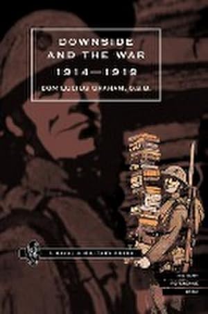 Seller image for DOWNSIDE & THE WAR 1914-1919 for sale by AHA-BUCH GmbH