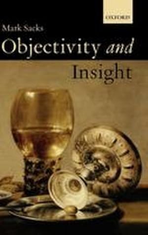 Imagen del vendedor de Objectivity & Insight a la venta por AHA-BUCH GmbH