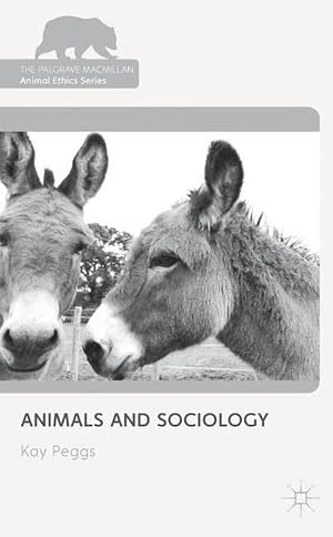 Immagine del venditore per Animals and Sociology venduto da AHA-BUCH GmbH