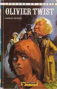 Image du vendeur pour Les aventures d'Olivier Twist - Charles Dickens mis en vente par Book Hmisphres