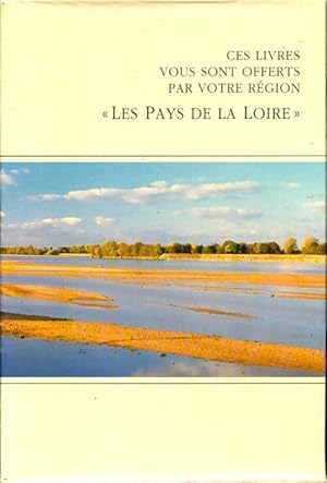 Les pays de la Loire - Collectif