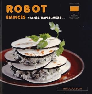 Robot eminces - Catherine Madani