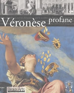 V ron se : Profane - Giandomenico Romanelli