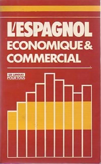 Espagnol Economique & commercial - Pierre Chapron