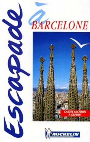 Barcelone - Collectif