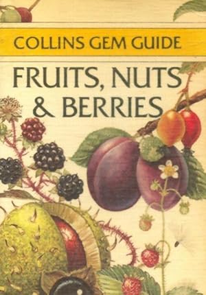Fruits, nuts and berries - Philip Blamey