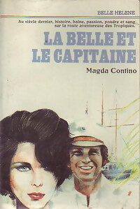 Seller image for La belle et le capitaine - Magda Contino for sale by Book Hmisphres