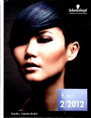 Schwarzkopf essential looks 2012 - Collectif