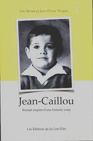 Jean-Caillou - Jean-Pierre Triquet