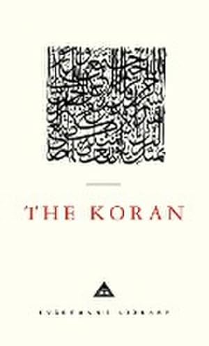 Seller image for The Koran : Introduction by W. Montgomery Wyatt for sale by AHA-BUCH GmbH