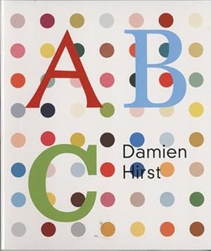 Seller image for Damien Hirst: ABC Book for sale by AHA-BUCH GmbH