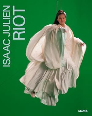 Immagine del venditore per Isaac Julien: Riot venduto da AHA-BUCH GmbH