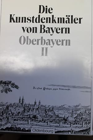 Die Kunstdenkmäler von Niederbayern. XV Bezirksamt Viechtach. Mit 5 Tafeln, 77 Abbildungen im Tex...