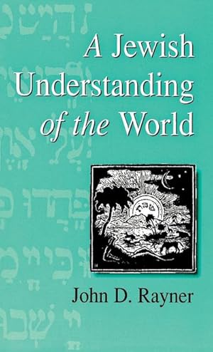 Image du vendeur pour A Jewish Understanding of the World mis en vente par AHA-BUCH GmbH