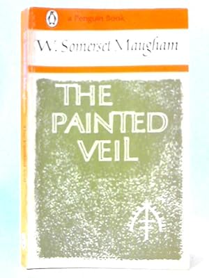 Seller image for The Painted Veil for sale by World of Rare Books