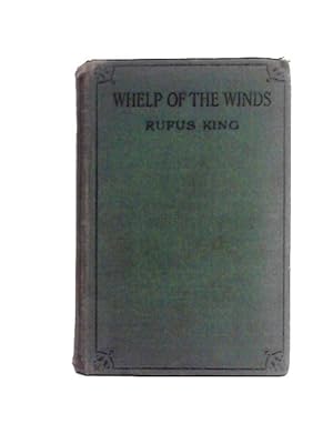 Bild des Verkufers fr Whelp of the Winds: a Dog Story. zum Verkauf von World of Rare Books