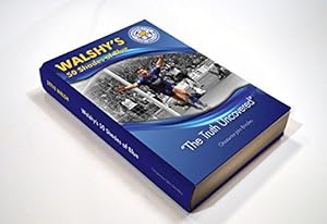 Imagen del vendedor de Walshy's Fifty Shades of Blue a la venta por WeBuyBooks