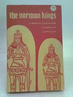 Seller image for Norman Kings for sale by World of Rare Books