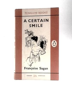 Seller image for A Certain Smile for sale by World of Rare Books