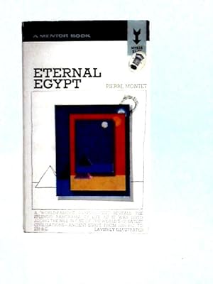 Seller image for Eternal Egypt for sale by World of Rare Books