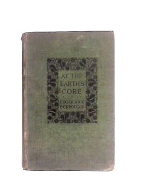 Bild des Verkufers fr At The Earth's Core zum Verkauf von World of Rare Books