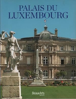 Palais du Luxembourg - St?phanie Pioda