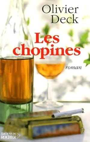 Les Chopines - Olivier Deck