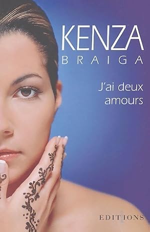 J'ai deux amours - Kenza Braiga