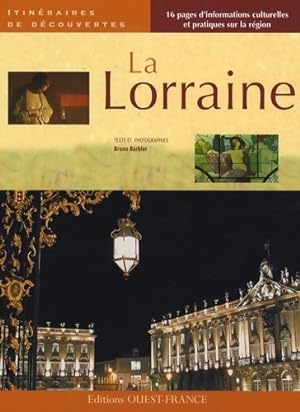 La Lorraine - Bruno Barbier