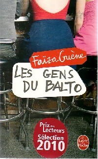 Image du vendeur pour Les gens du Balto - Fa?za Guene mis en vente par Book Hmisphres