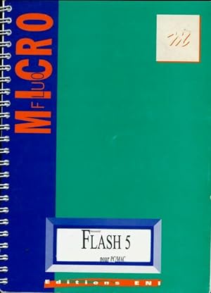Flash 5 pour PC/Mac - Collectif