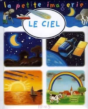 Le ciel - Christophe Hublet