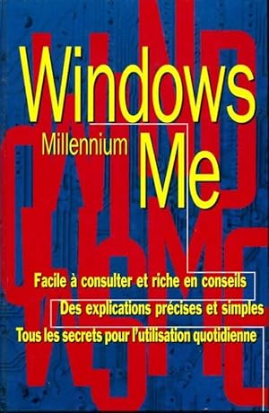 Windows Me - Collectif