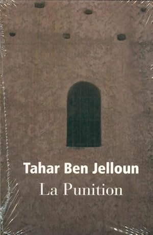 La punition - Tahar Ben Jelloun