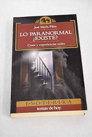 Imagen del vendedor de Lo paranormal existe? a la venta por Alcan Libros