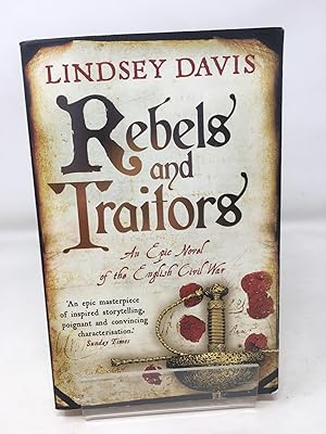 Seller image for Rebels and Traitors for sale by Cambridge Recycled Books