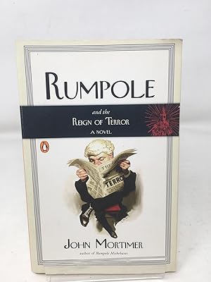 Seller image for Rumpole and the Reign of Terror for sale by Cambridge Recycled Books