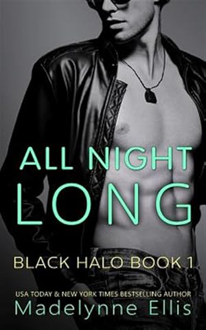 Immagine del venditore per All Night Long venduto da GreatBookPrices